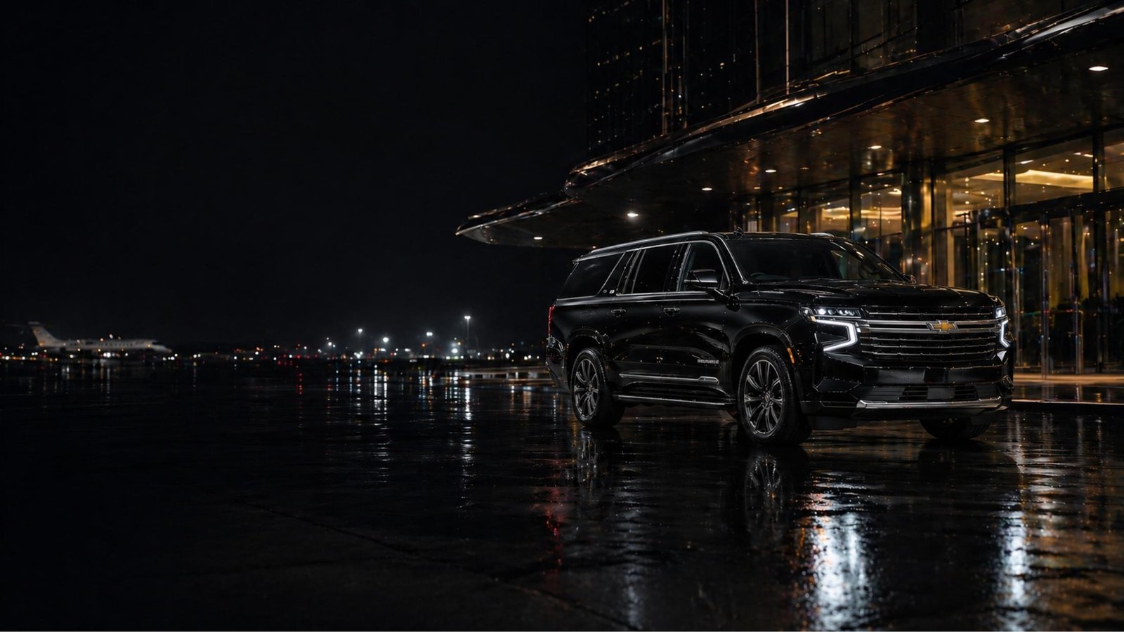 Next Limo Luxury