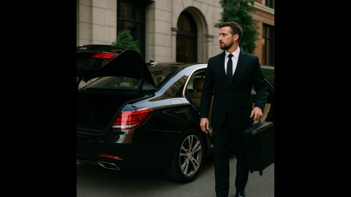 Featured image for What Does “Black Car Service” Really Mean?