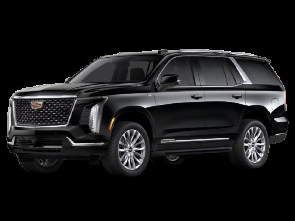 Luxury Cadillac Escalade for hire in New Jersey