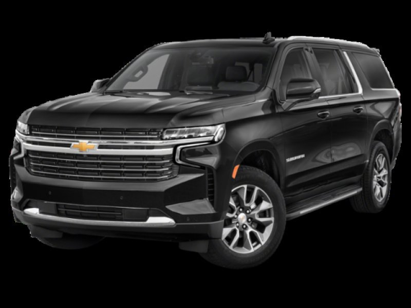 Image of Chevrolet Suburban