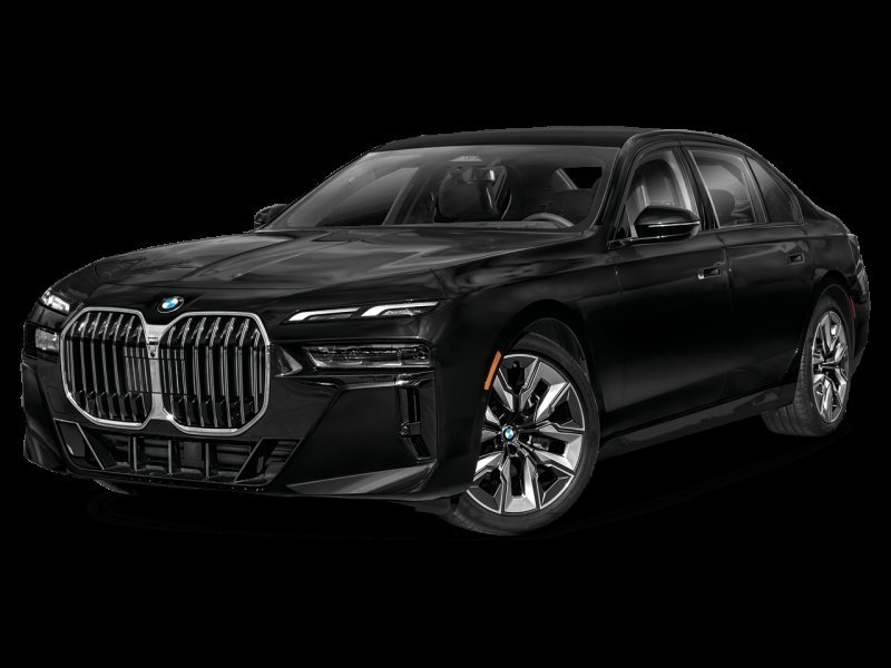 Image of BMW 7 Series
