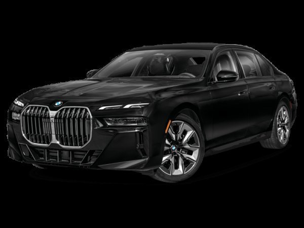 Luxury BMW 7 Series for hire in New Jersey