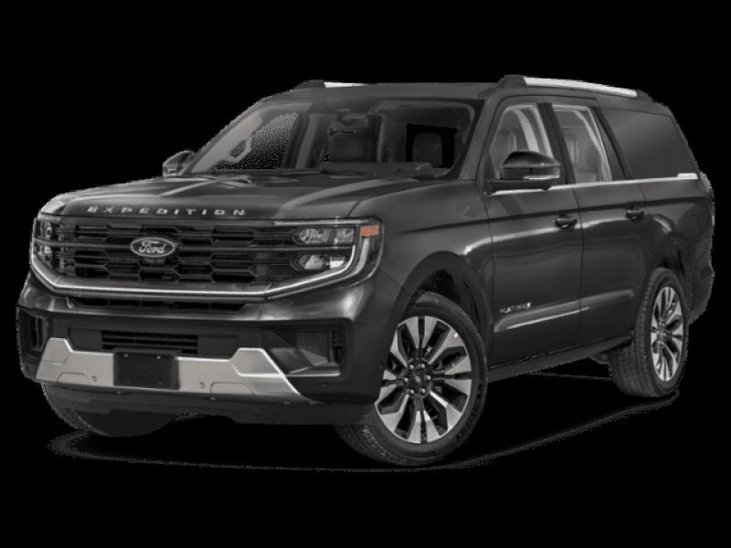 Image of Ford Expedition
