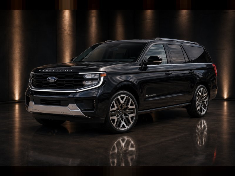 Image of Ford Expedition