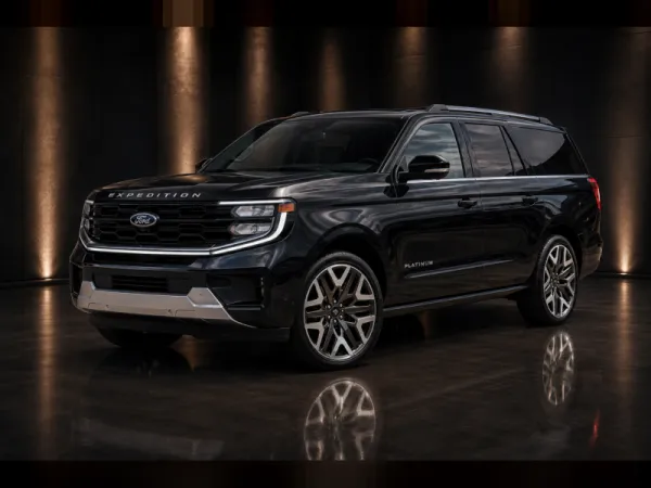 Ford Expedition