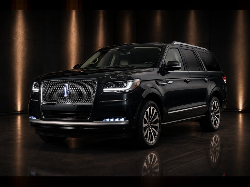 Image of Lincoln Navigator